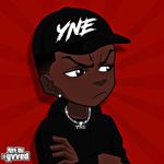 Malik Maxwell II - @2x_ynemaddmaxx - Instagram