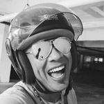 Malik Mohamed - @malikmaxwellross - Instagram