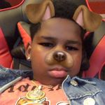 Malikmaxwell - @trueking_2006 - Instagram