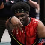 Malik Mayfield - @malikmayfield662 - Instagram