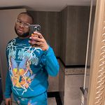 Courtney Malik Mays - @_malik52_ - Instagram
