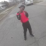 Malik Mccall - @paiddddlikyy - Instagram