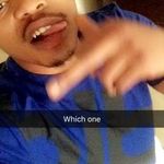 Malik Mccall - @ralphlauren135 - Instagram