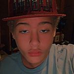 Malik Mccallister - @mali.kmccallister - Instagram