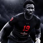 Malik McClain - Facebook