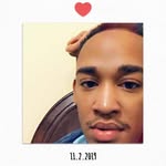 malik mcclain - @malikmcclai - Instagram