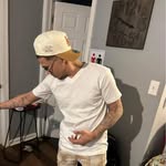 Malik Mcclain - @legit_leek - Instagram