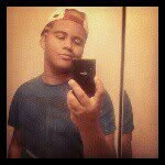 malik mcclain - @beast_mode_kills - Instagram