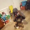 Malik mcclain - @stickupgng - TikTok