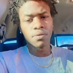 Malik mcclain - @stickupdagng - Instagram