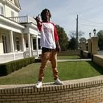 Malik Mcclain - @stickup_glo - Instagram