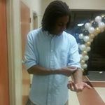 Malik Mcclelland - @mcclelland.malik - Instagram