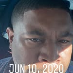 Malik Mcclure - @bigspud7up - Instagram