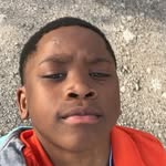 Malik Mcclure - @_elijual - Instagram