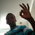 Malik McClure - @nba_youngboy268 - Instagram