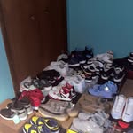 Malik Mcclure - @fastflykicks - Instagram