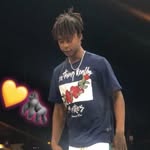 Malik Mcconnell - @__longwaylongway_ - Instagram