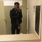 Malik McConnell - Facebook