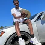 Malik McCray - @trackboi_lik - Instagram