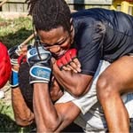Malik Mccullough - @malikmccullough5 - Instagram