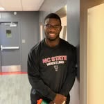 Malik McDonald - @leek_dogg - Instagram
