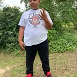 Malik Mcdonald - @malikmcdonald0509 - Instagram