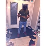 Malik Mcdonald - @_theyloveemjaay - Instagram