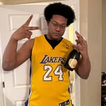 Malik McDonald - @freshprinceofwilkesbarre - Instagram
