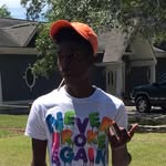 Malik Mcdonald - @moneymanmalik1993 - Instagram
