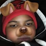 Malikmcdonald - @your_boy_mokk - Instagram