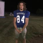 Xavier Malik McDonald - @official_lightskin00 - Instagram