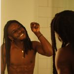 Malik Mcgee - @who_leeky - Instagram