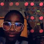malik mcgee - @mcgeemal000 - Instagram