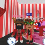 Malik McGee - @malik_roblox - Instagram