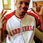 Malik Mcgee - @malik.mcgee.9828 - Instagram