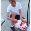 Malik McGee - @bigswerv - TikTok
