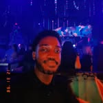 Malik McGowan - @king.malikm - Instagram