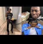 Malik McGowan - Facebook
