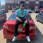 Malik McGowan - @malik.mcgowan - Instagram