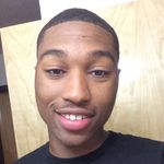 Malik McGraw - @anthony_songz - Instagram