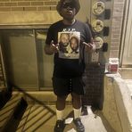 Malik Mckenzie - Facebook