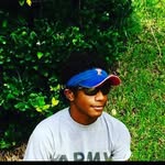 Malik McKenzie - @malik_stay_grinding - Instagram