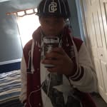 Malik Mckenzie - @boss_man_321 - Instagram