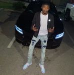Malik Mckenzie - Facebook