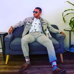 Malik McKoy - @mckoyframephotography - Instagram