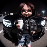 Malik Mckoy - @booga_from_brooklyn_mwb - Instagram