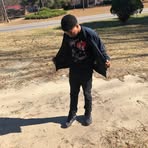 Malik Mclaughlin - Facebook