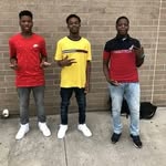 Malik Mclaughlin - @malik.mclaughlin.7 - Instagram