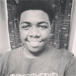 Malik Mcleod - @malikfromafrica - Instagram