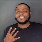 Malik Mcleod - @mgog.reddot - Instagram